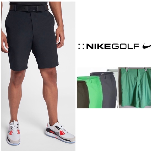 Nike Other - 🏌🏻Nike Men's Shorts